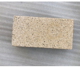 PC仿石材磚 常規黃銹石